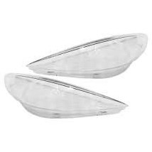 طلق جلو 207 چپ وارداتی یک عدد