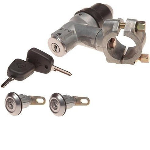 ست کامل پیکان وانت نصیر