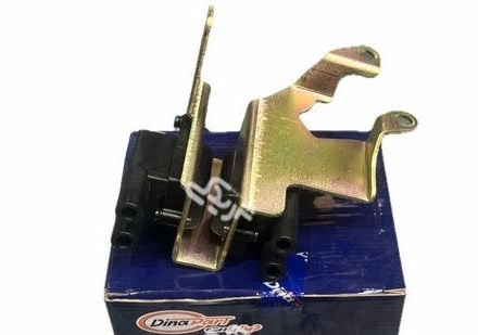 کوئل کامل ساینا با براکت دیناپارت