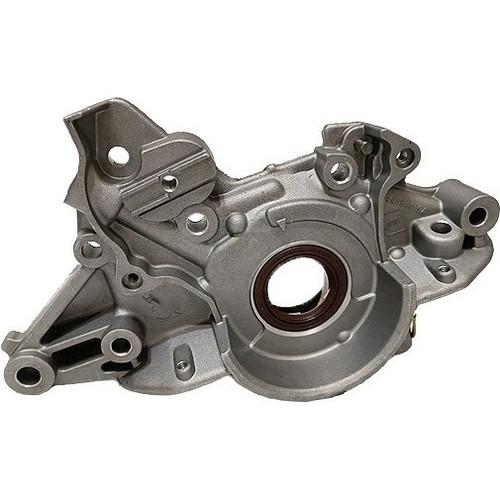 اویل پمپ تیبا دیناپارت