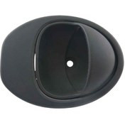 در باز کن داخلی ساینا ،کوییک S راست روزبه