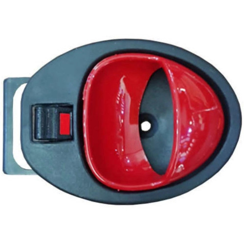 درب باز کن داخلی کوییک راست قرمز روزبه