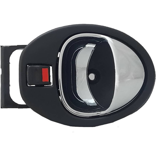 درب باز کن داخلی کوییک چپ طوسی روزبه