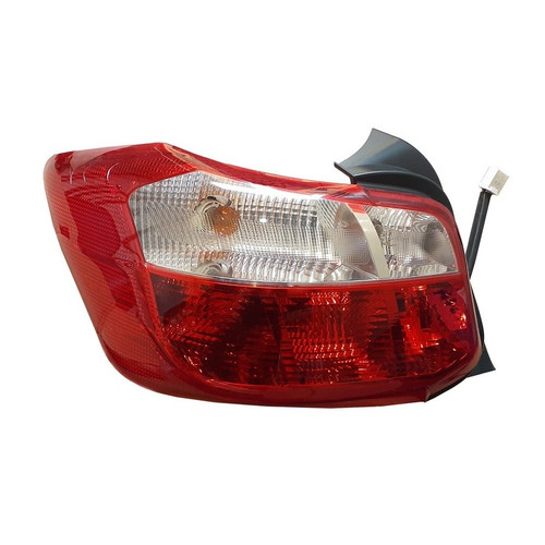 چراغ خطر ساینا S چپ،راست قیمت هر عدد فناوران