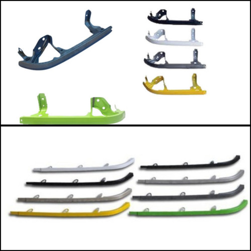 ابرویی پژو ۴۰۵ چپ و راست یشمی دو عدد