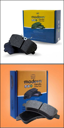 لنت جلو رانا مدرن تندیس