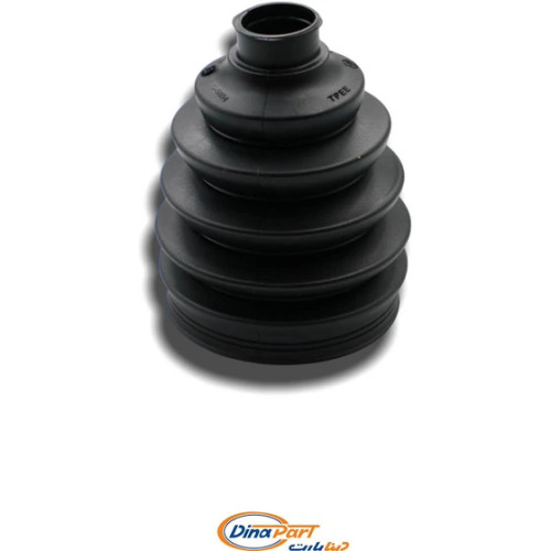 گردگیر پلوس پژو ۴۰۵ دیناپارت